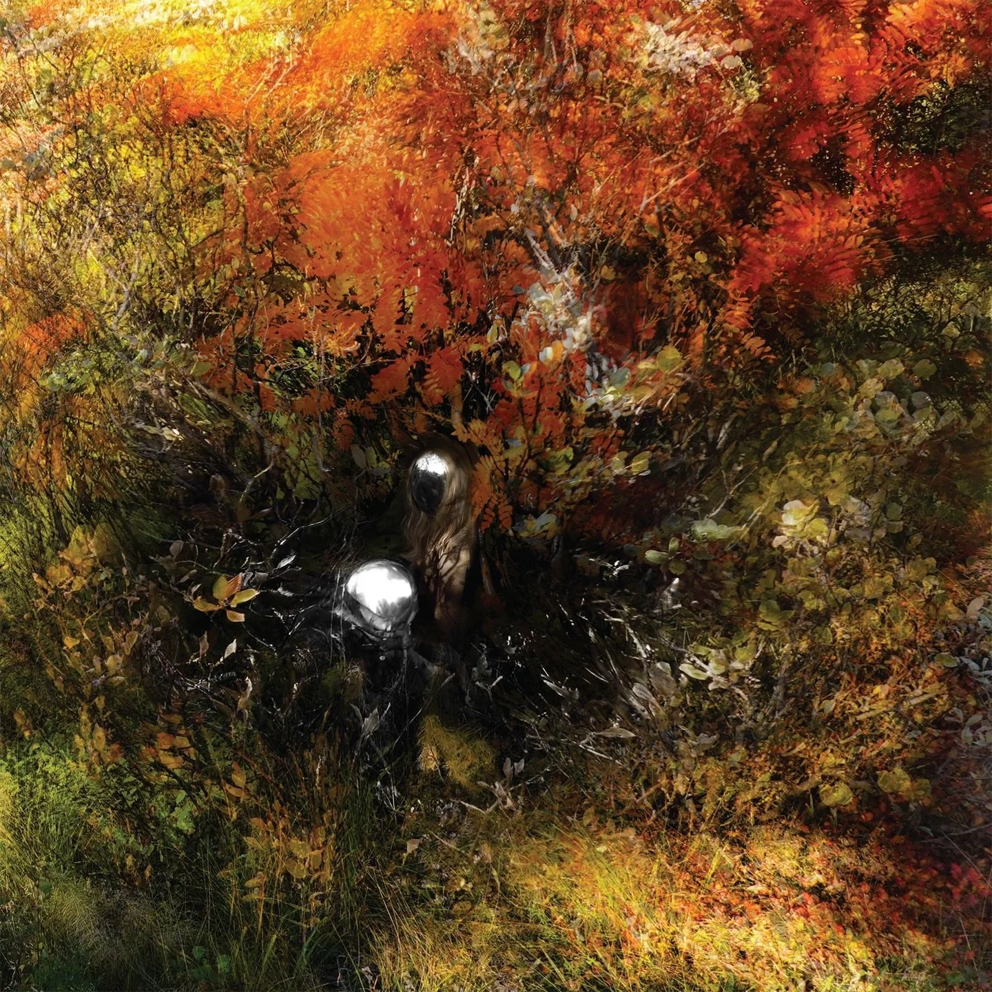 Dear friends, I am elated to announce the release of &ldquo;Skinweeper&rdquo;, my first LP, which is out now on legendary Smekkleysa/Bad Taste both on vinyl and on digital platforms.

Now that I have finally gotten this entity out of my system I want