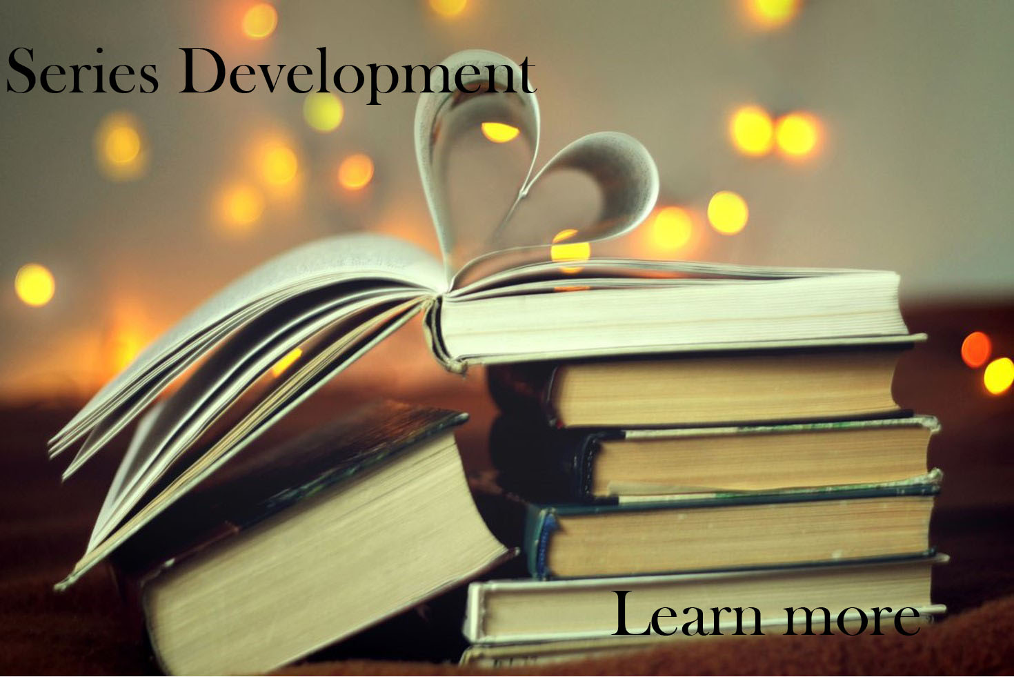 Series Development