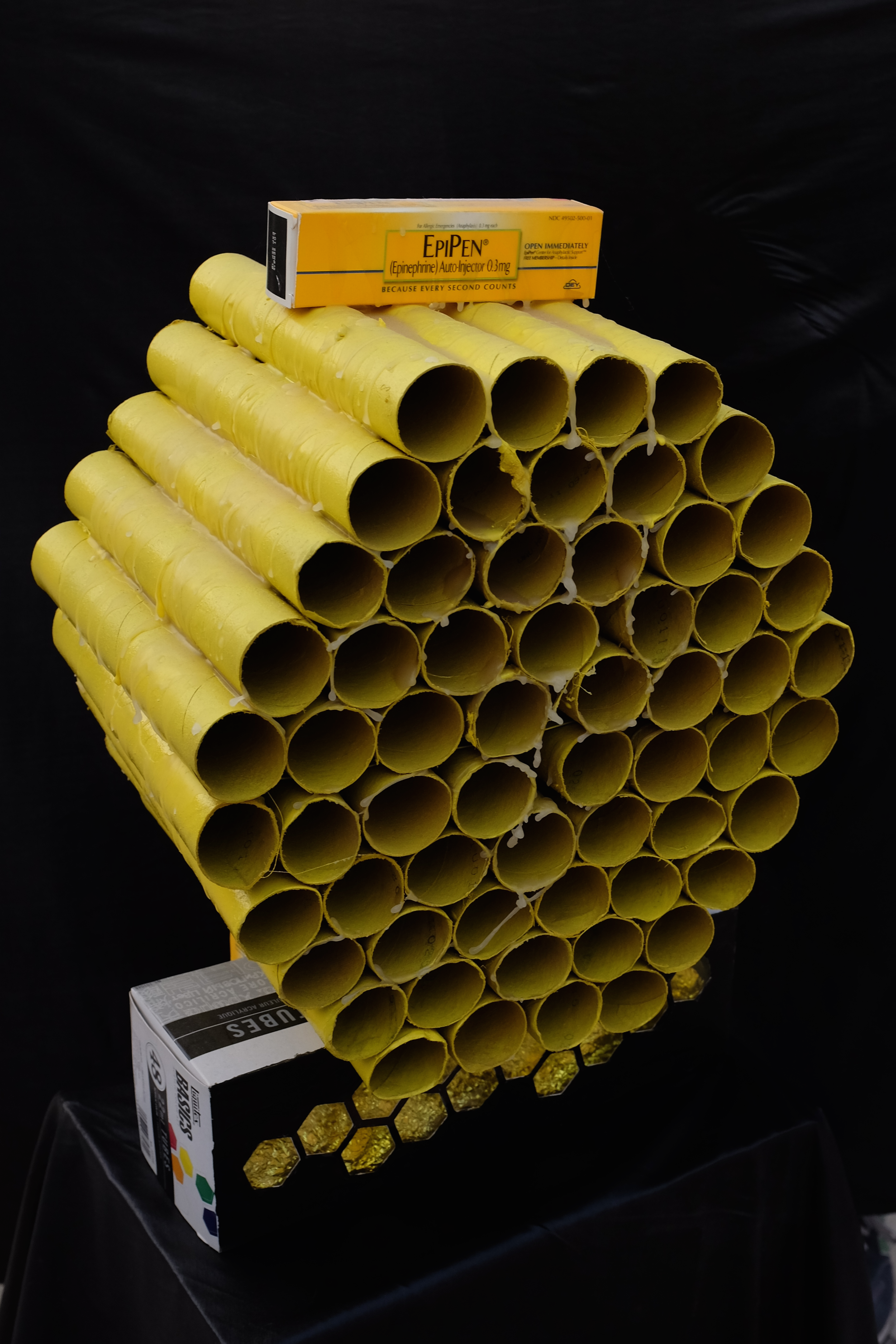 The Hive