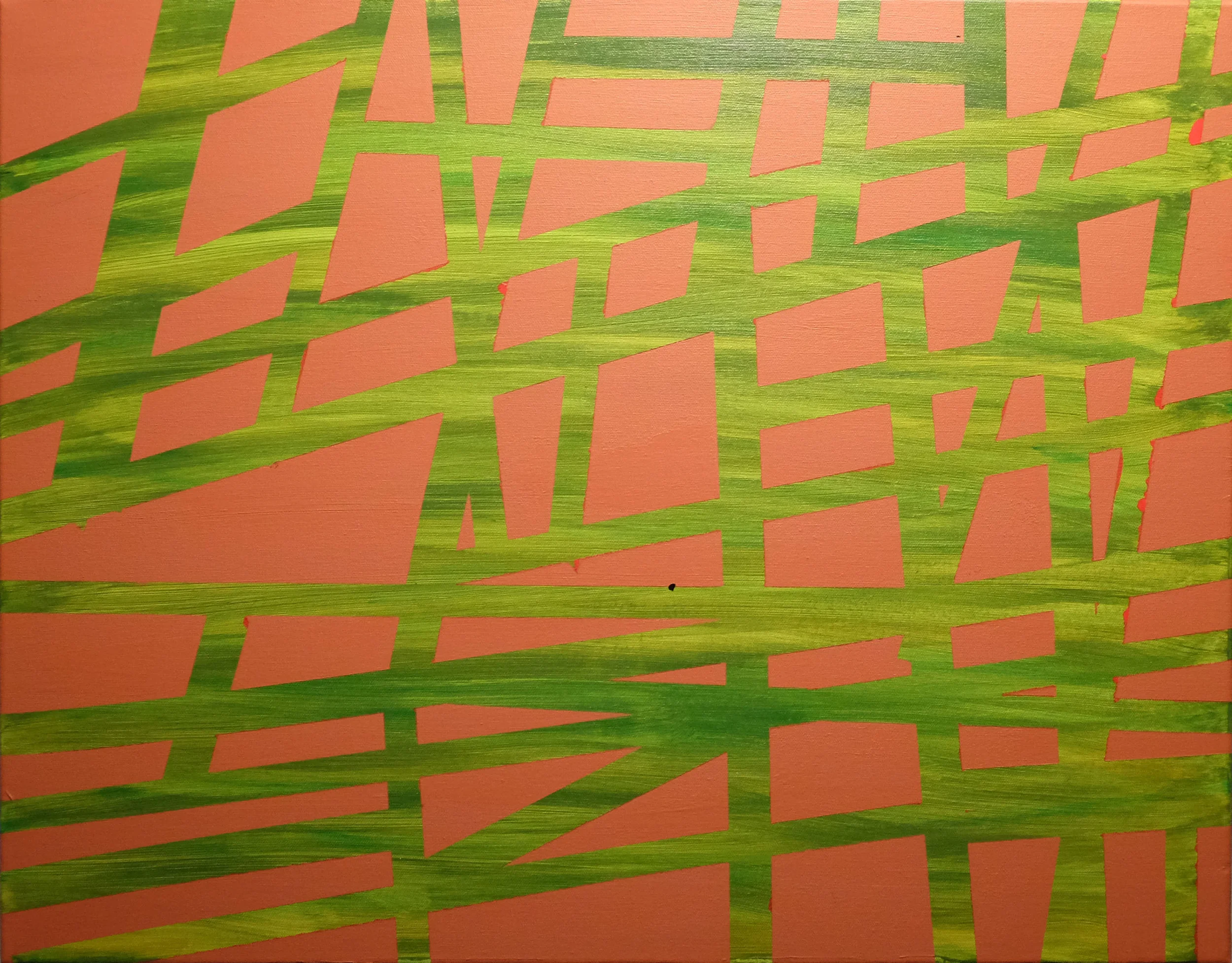 Google Earth Venice, 2037