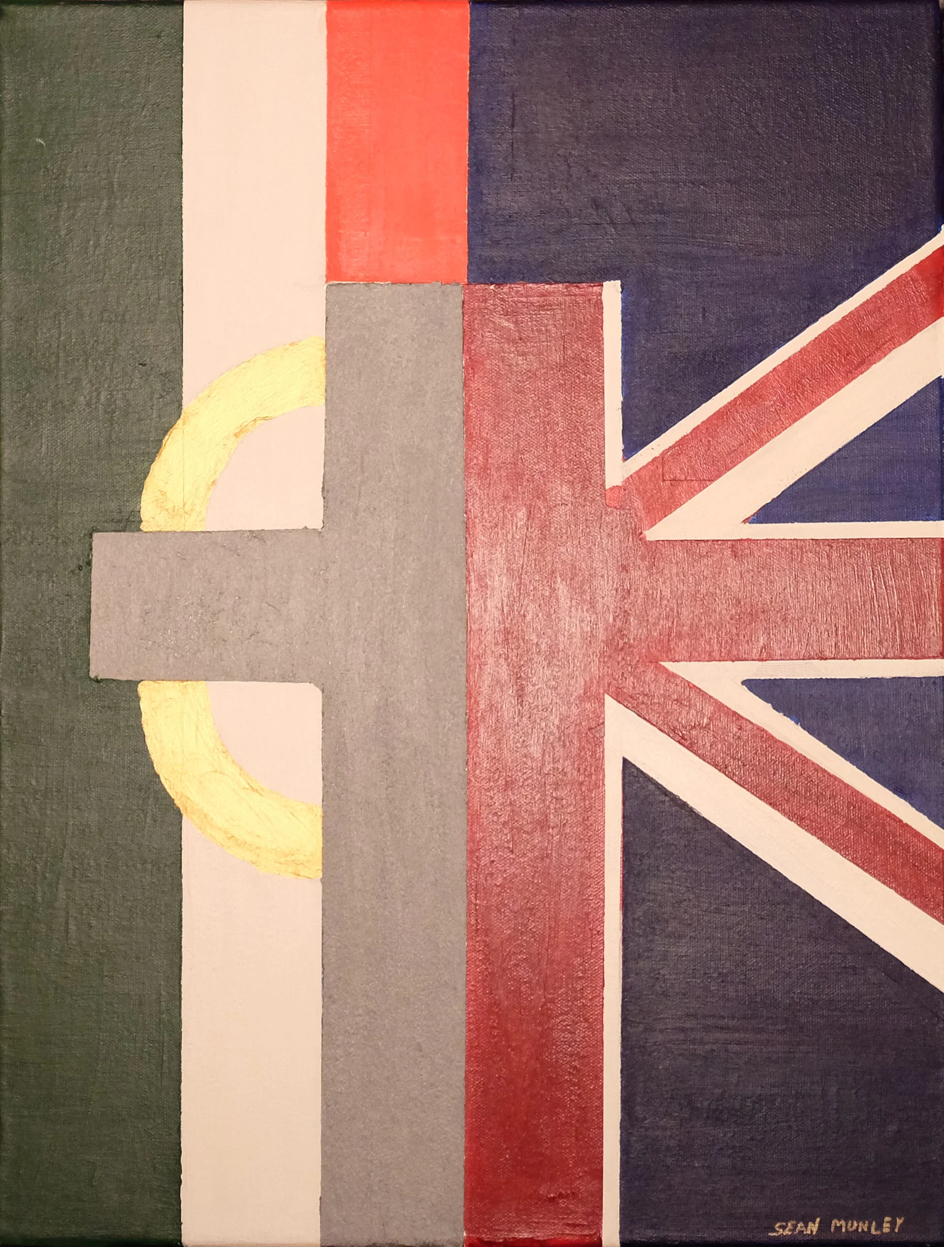 Good Friday Agreement