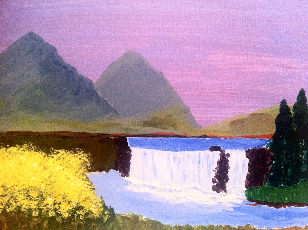 Glen Coe, Scottish Highlands