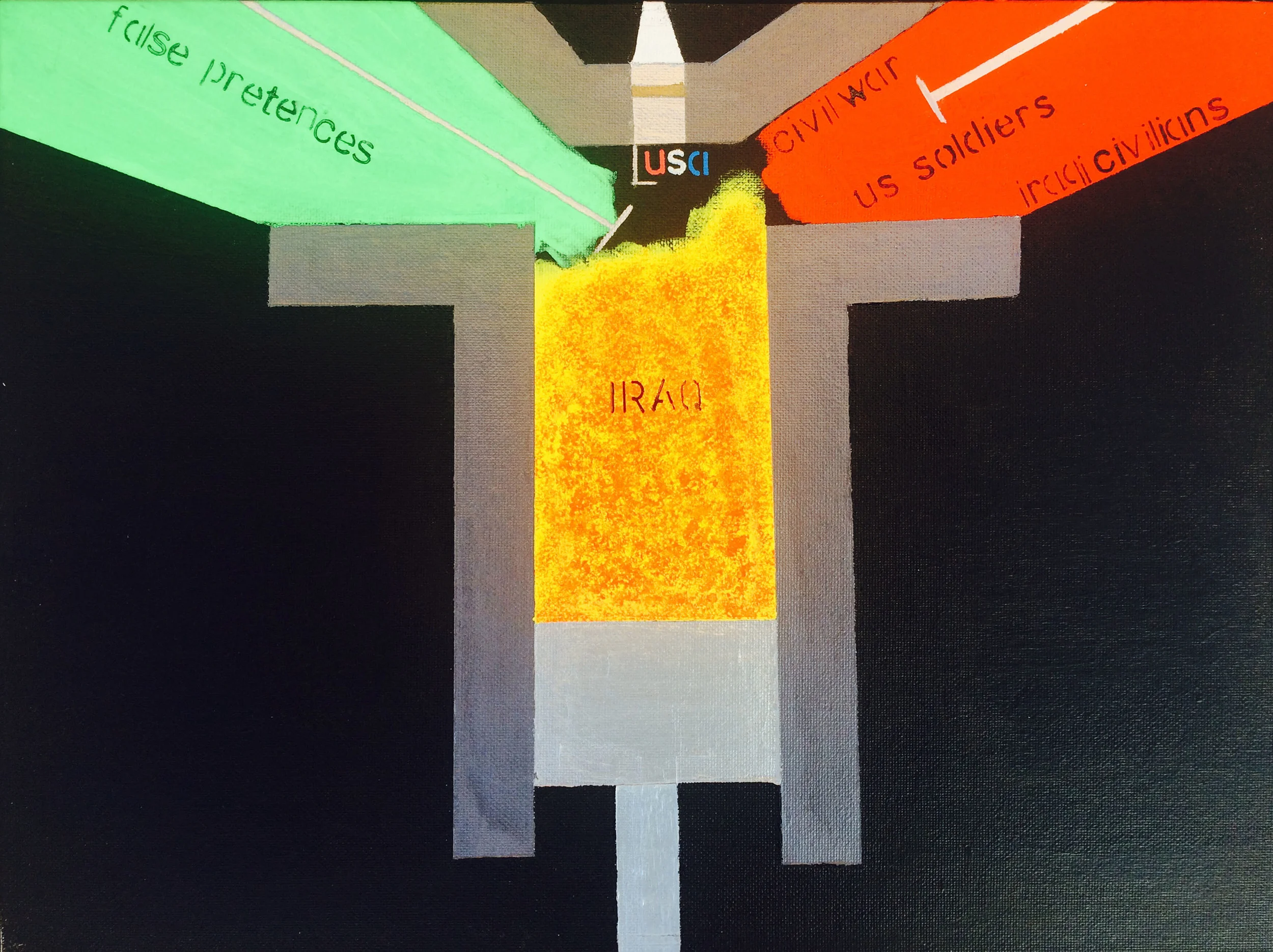 Internal Combustion