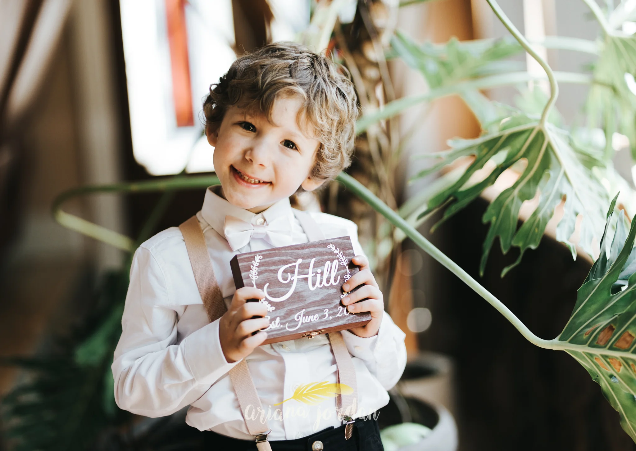Kentucky Wedding Photographer - Red River Gorge Wedding -13.jpg