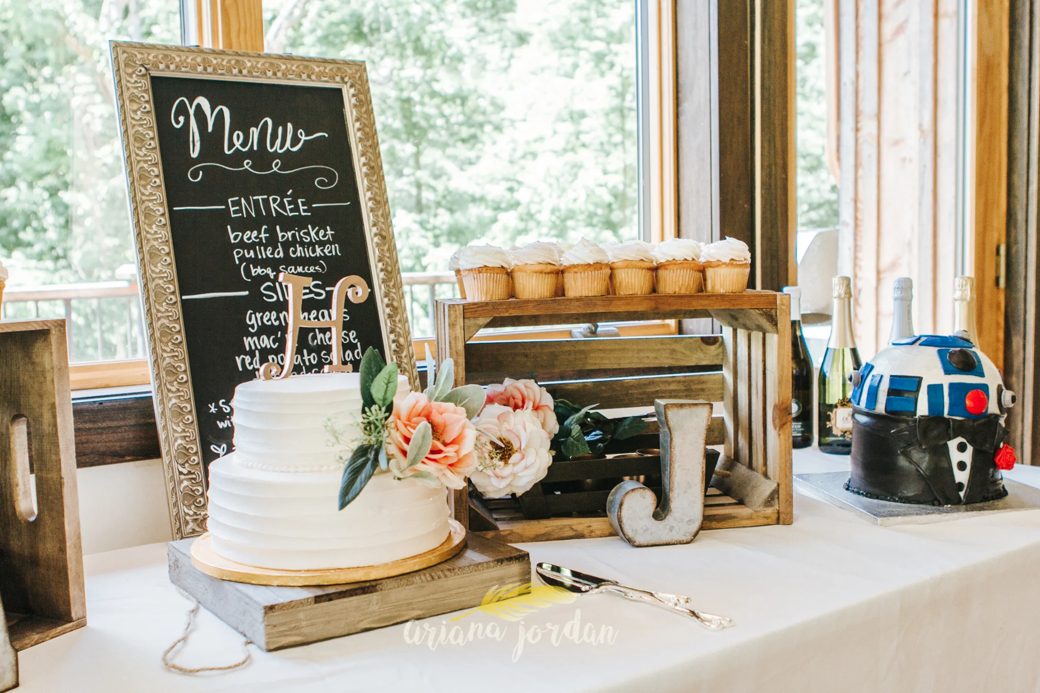 Kentucky Wedding Photographer - Red River Gorge Wedding -23.jpg