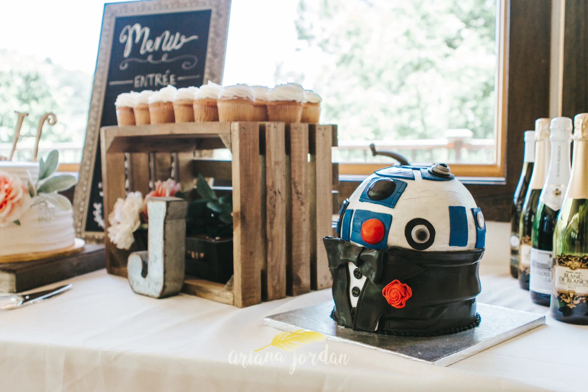 Kentucky Wedding Photographer - Red River Gorge Wedding -24.jpg