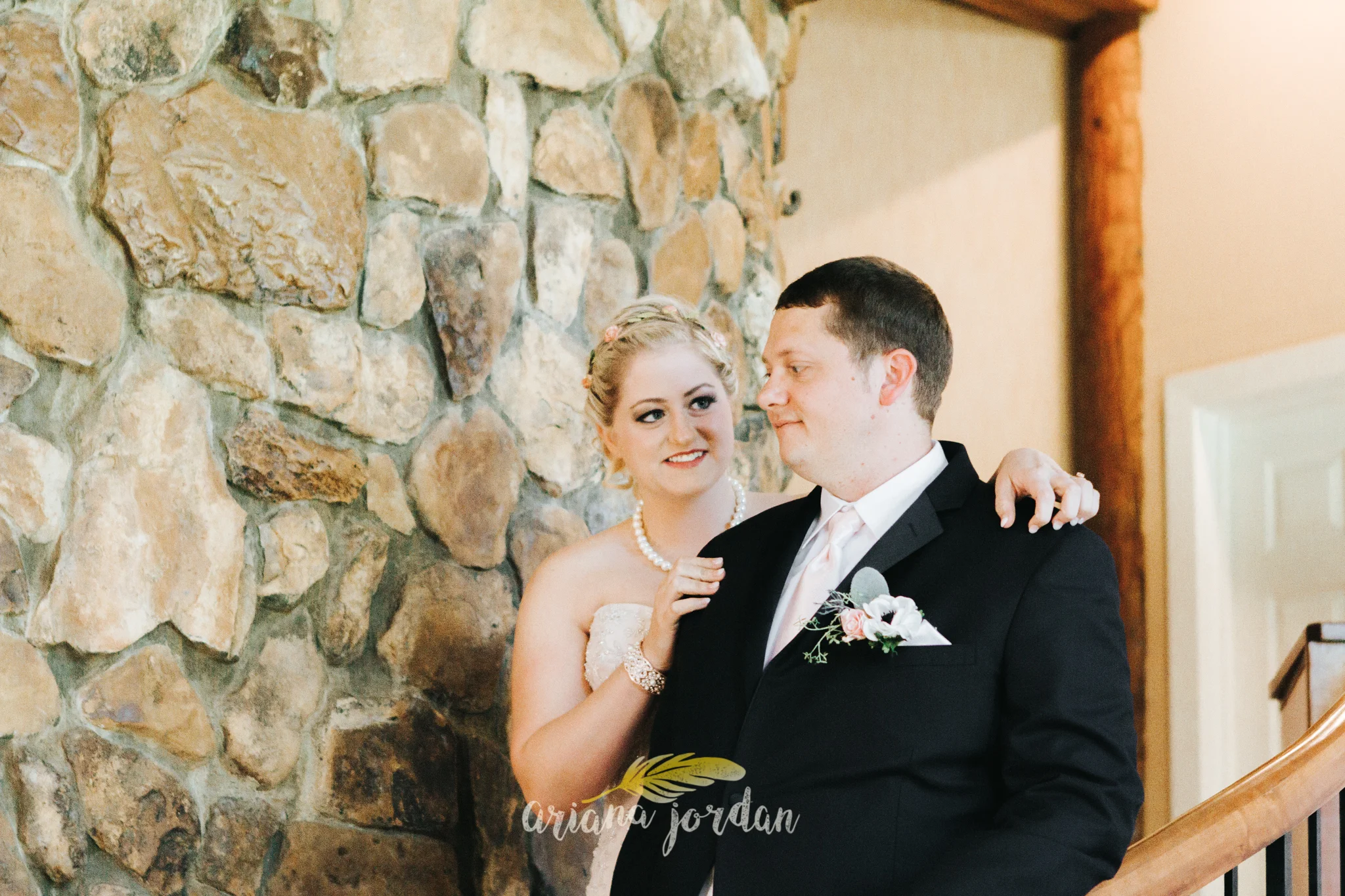 Kentucky Wedding Photographer - Red River Gorge Wedding -40.jpg