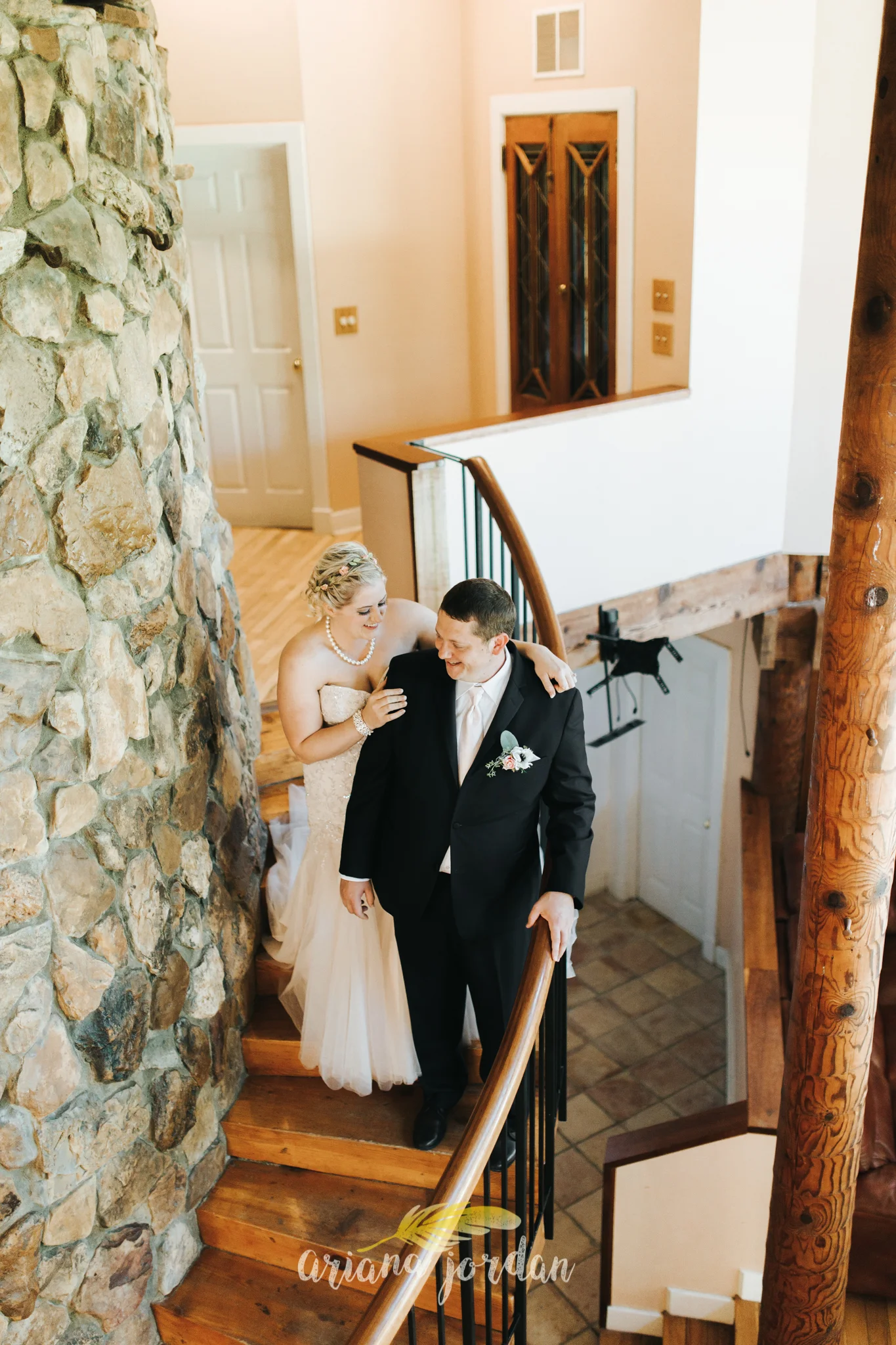 Kentucky Wedding Photographer - Red River Gorge Wedding -44.jpg