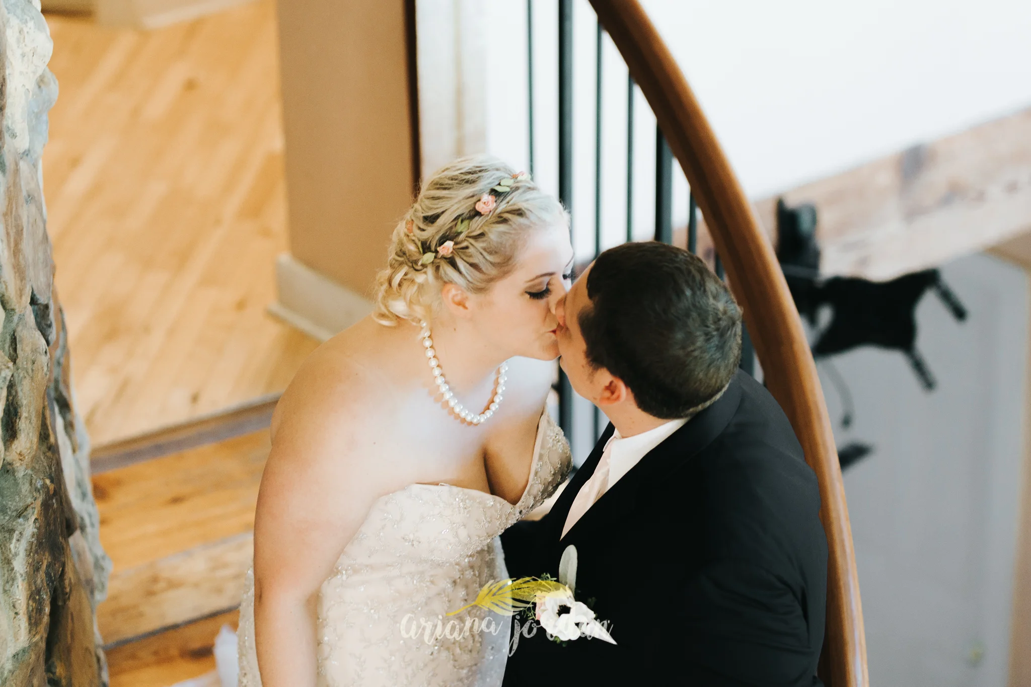 Kentucky Wedding Photographer - Red River Gorge Wedding -45.jpg