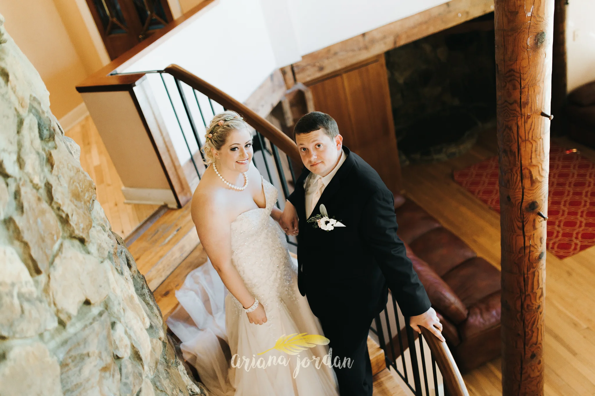 Kentucky Wedding Photographer - Red River Gorge Wedding -49.jpg