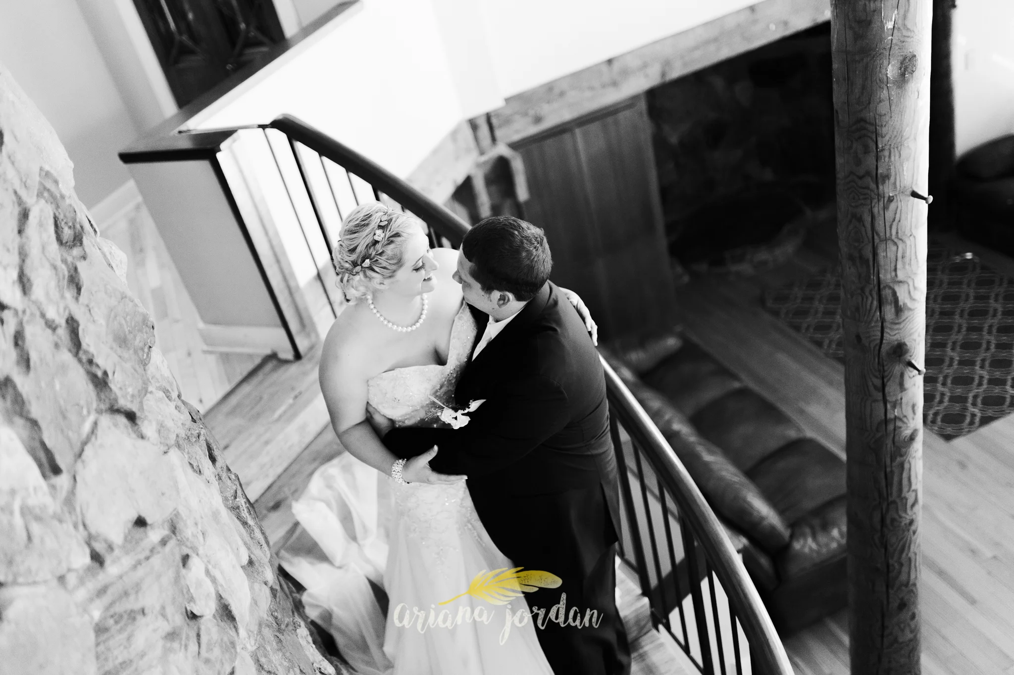 Kentucky Wedding Photographer - Red River Gorge Wedding -50.jpg