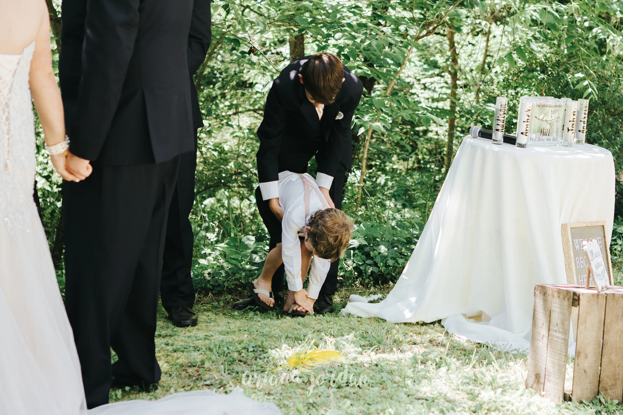 Kentucky Wedding Photographer - Red River Gorge Wedding -76.jpg