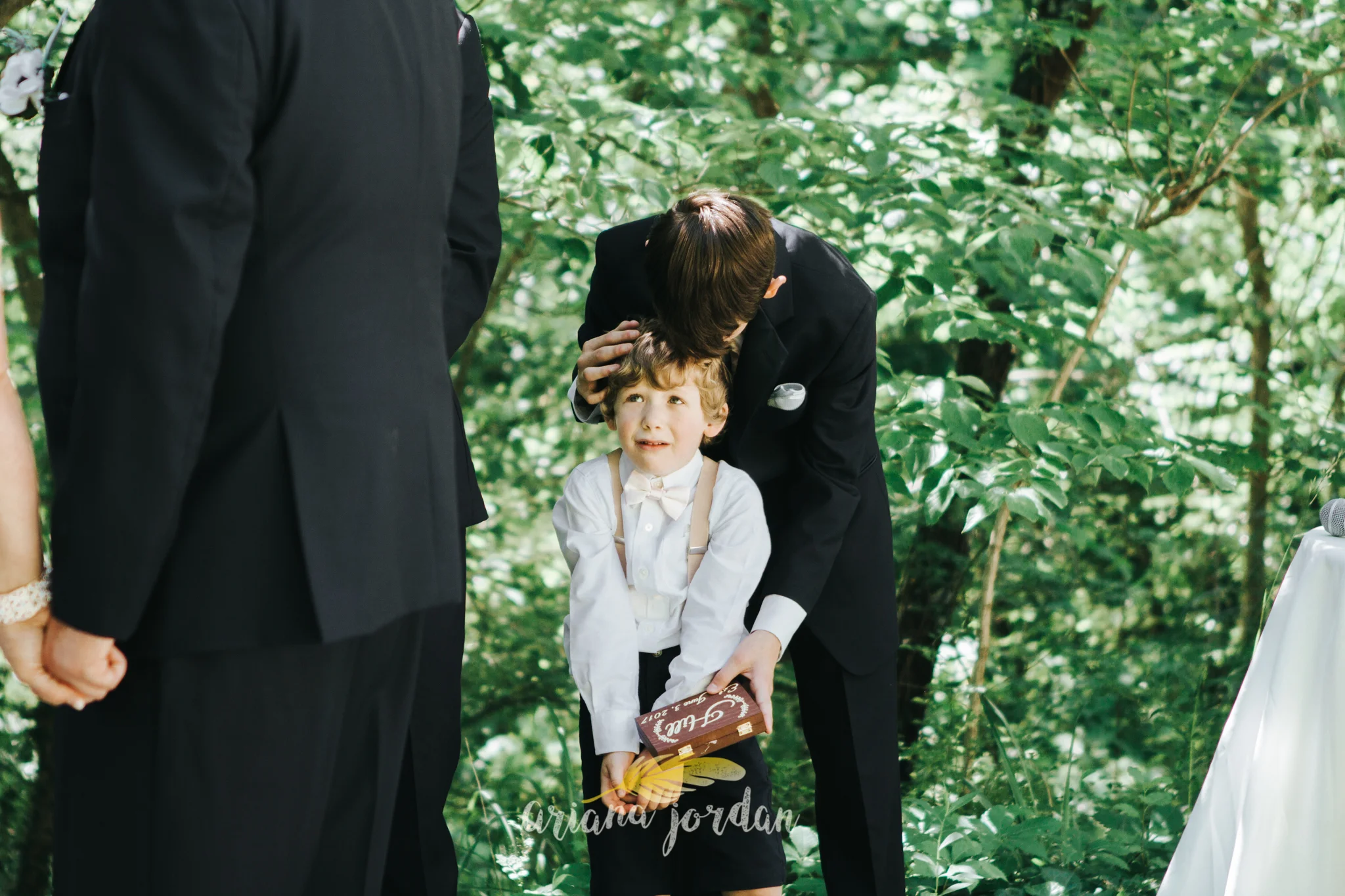 Kentucky Wedding Photographer - Red River Gorge Wedding -77.jpg