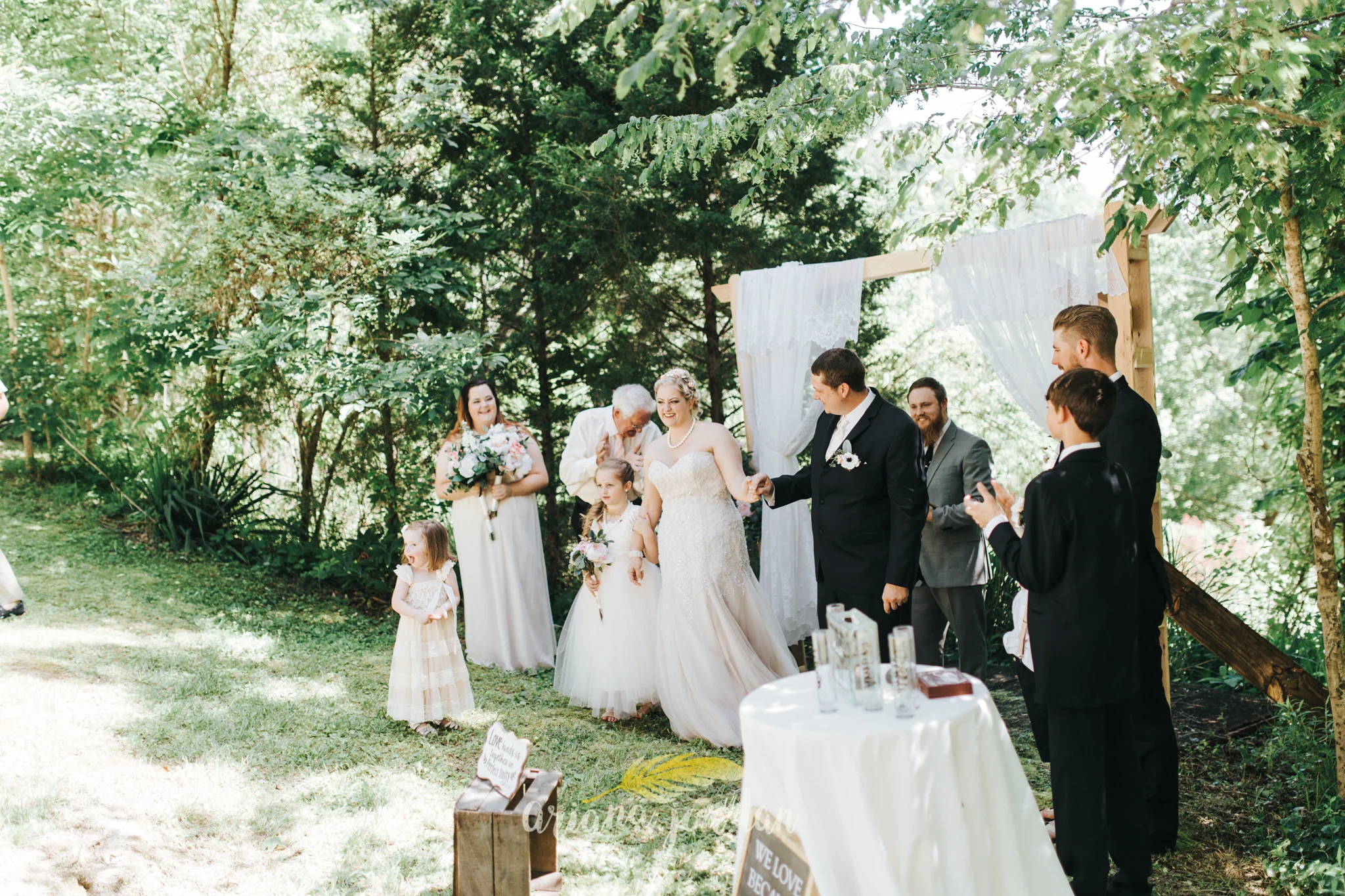 Kentucky Wedding Photographer - Red River Gorge Wedding -92.jpg