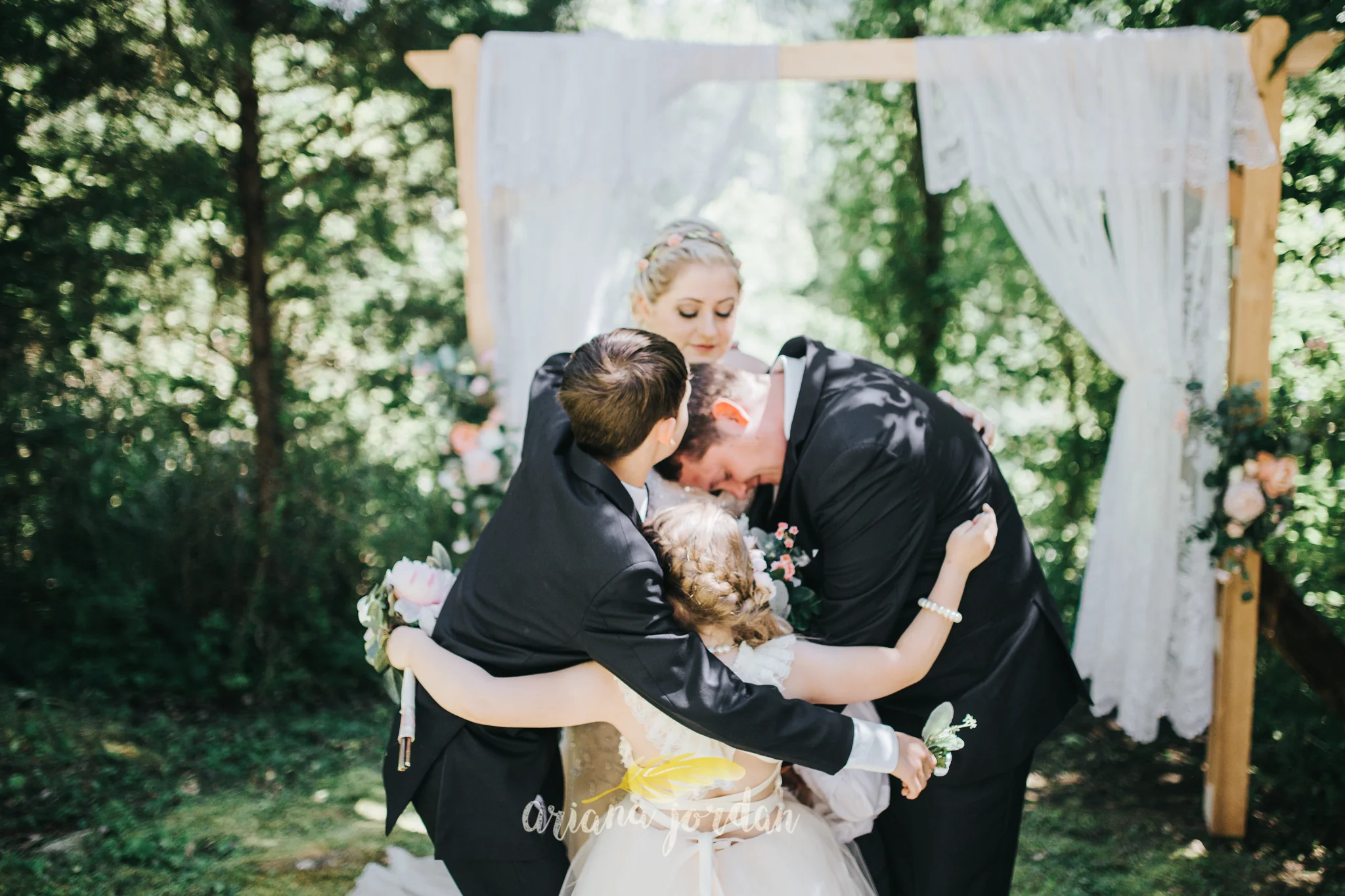 Kentucky Wedding Photographer - Red River Gorge Wedding -108.jpg