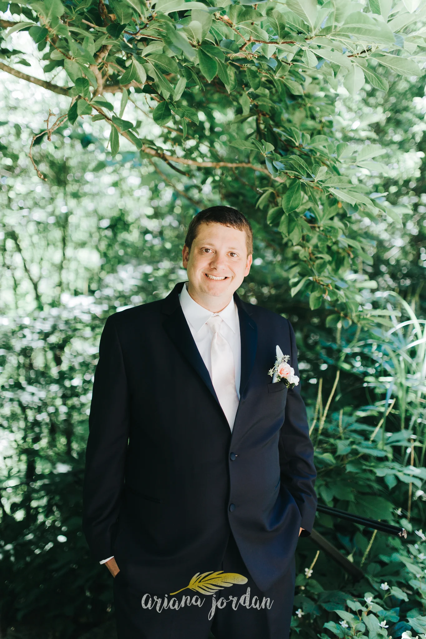 Kentucky Wedding Photographer - Red River Gorge Wedding -128.jpg