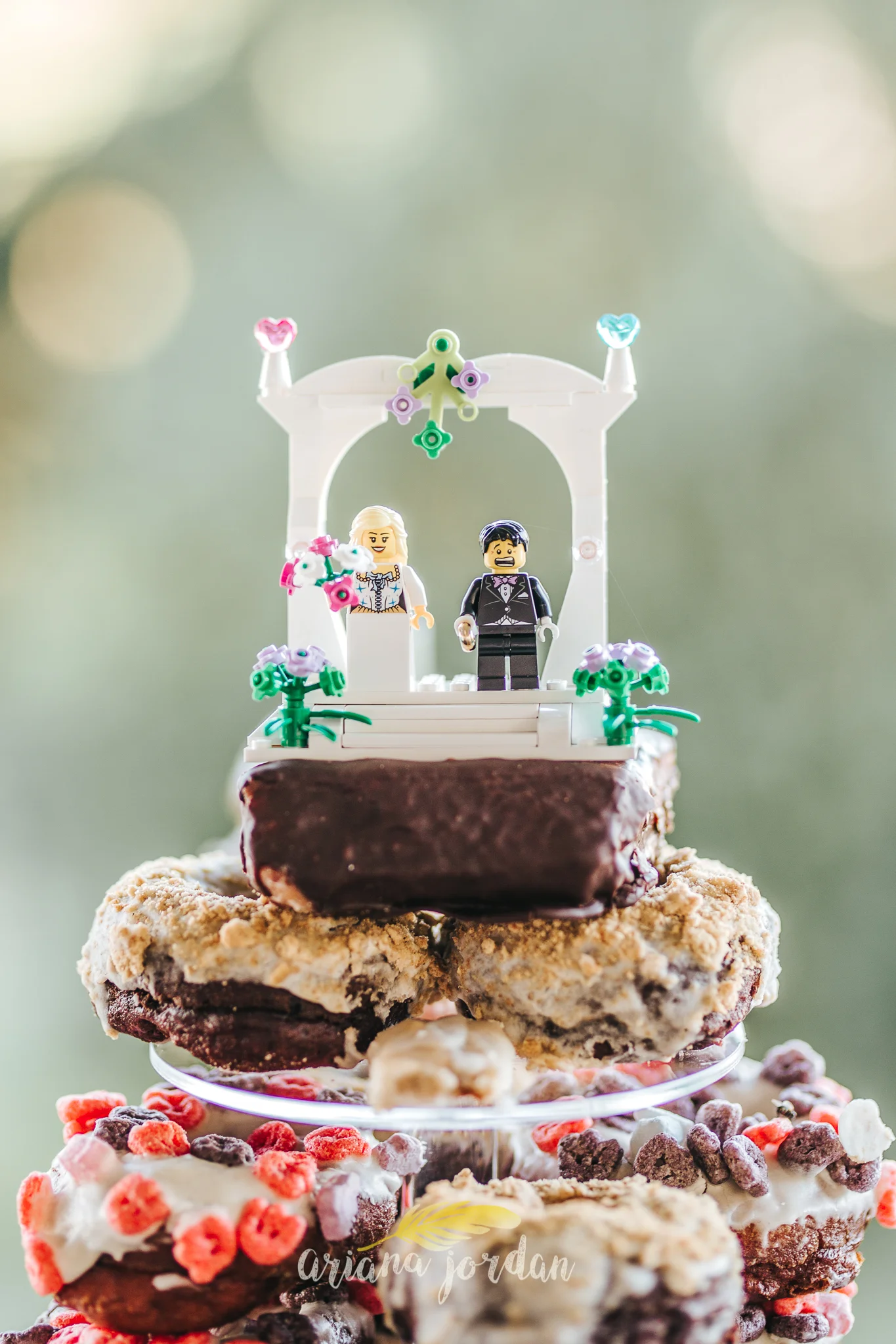 106 Ariana Jordan Photography - Ashley Inn Wedding Photographer 3728.jpg