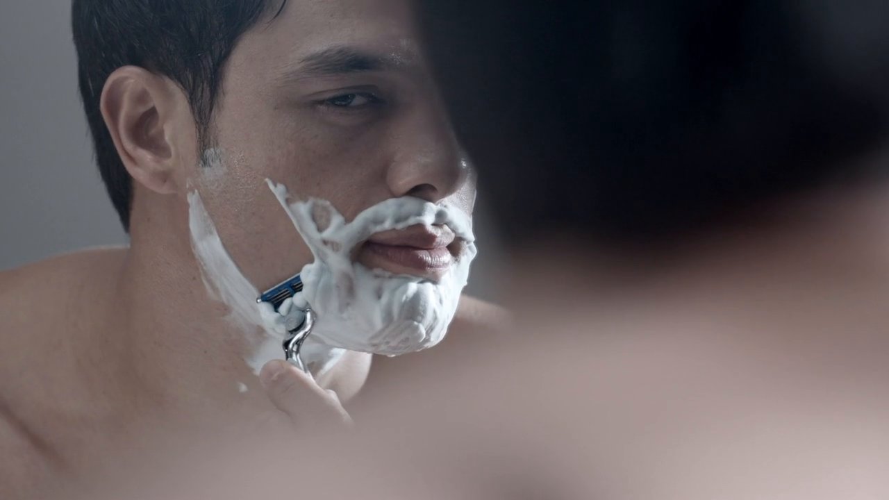 Gillette - Deja Vu