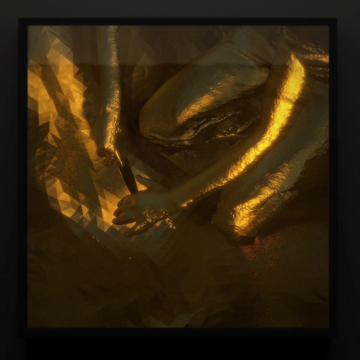 Golden Certainty 