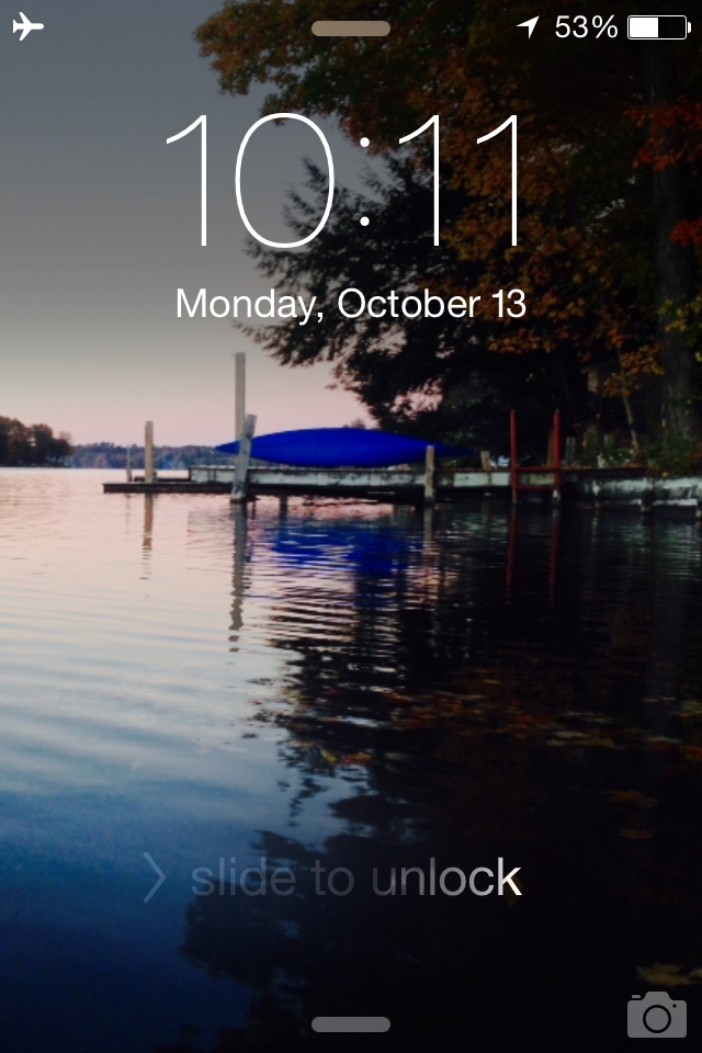 Fall Wallpaper 3