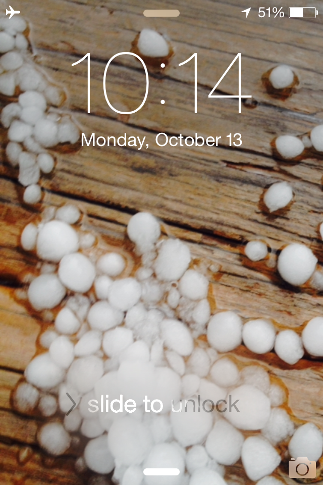iOS Wallpaper 6