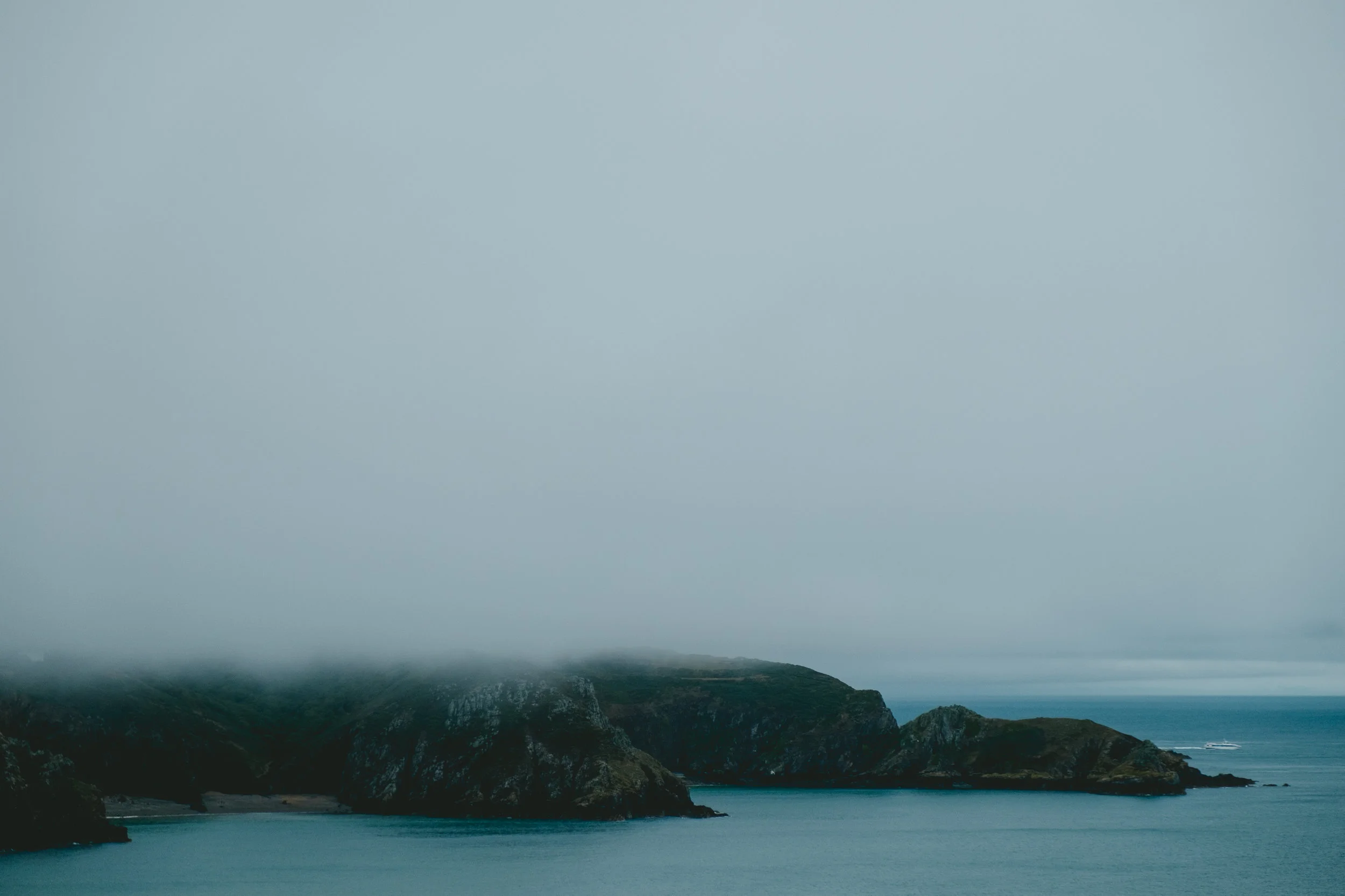 Sark, UK.