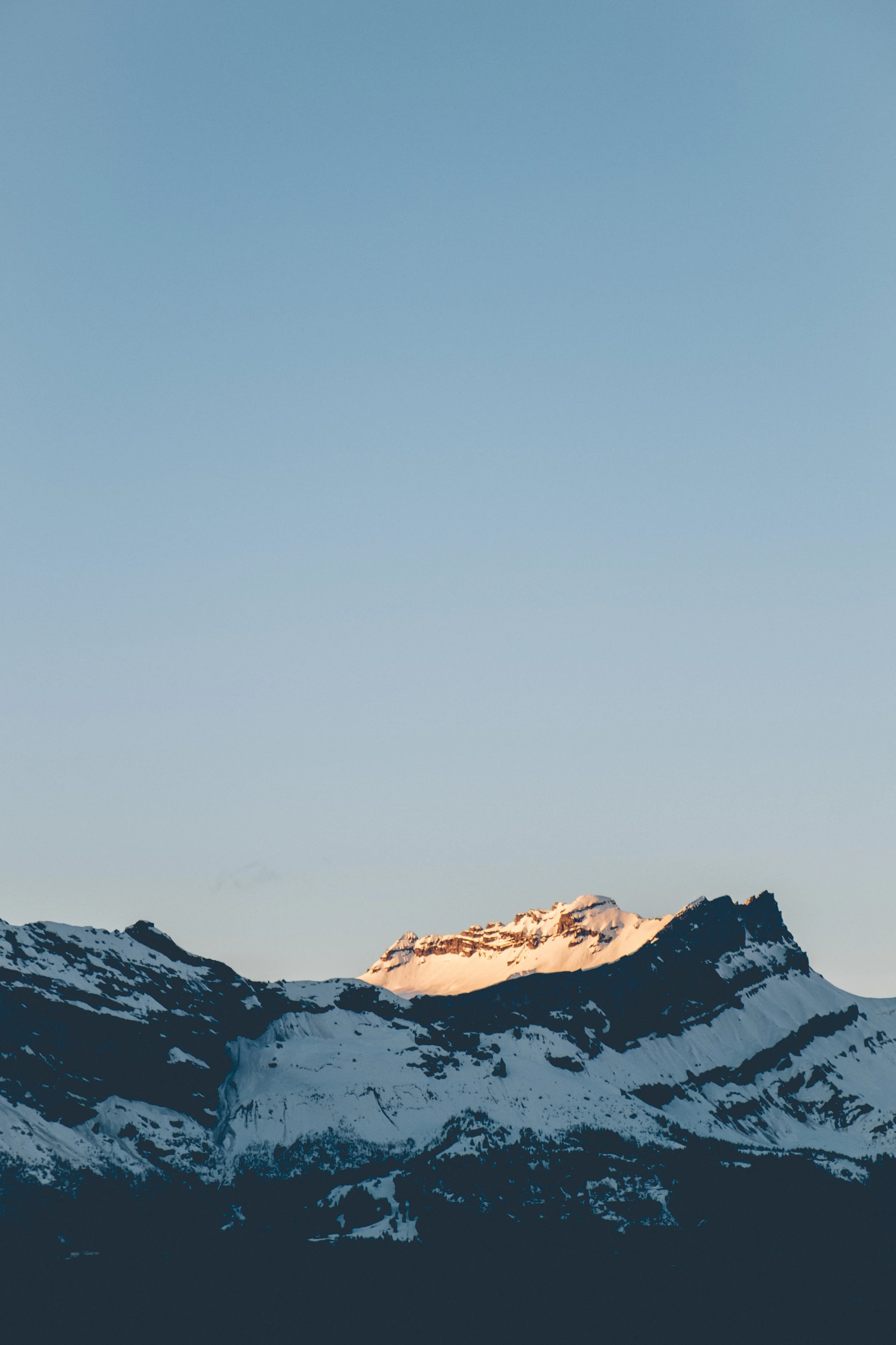 Aiguille de la Floria, France.
