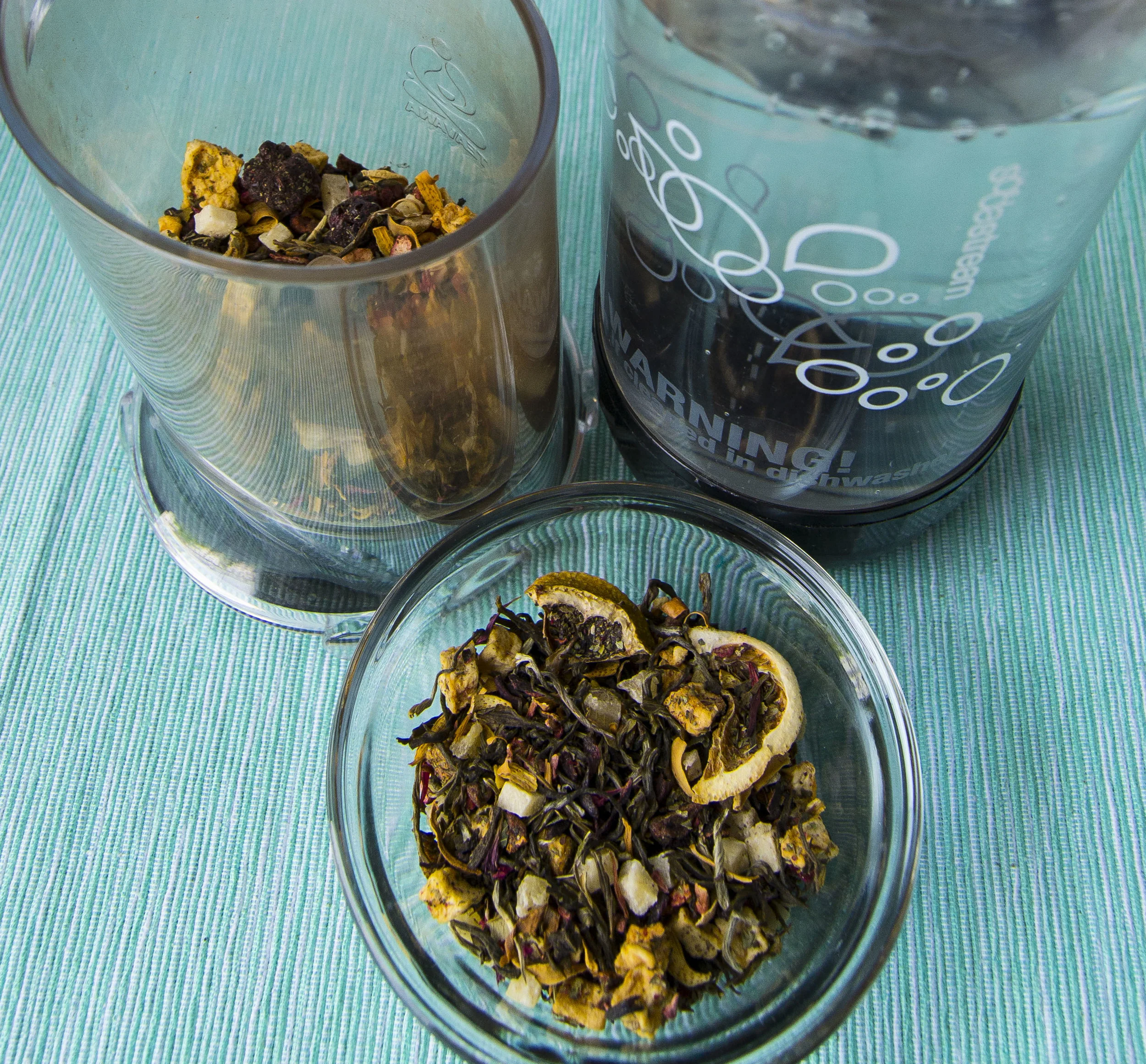 Tea Pop Mise