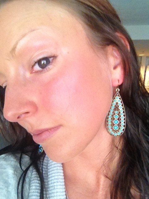 3 weeks using Ancient Balance Bamboo Extract - 25 drops a day