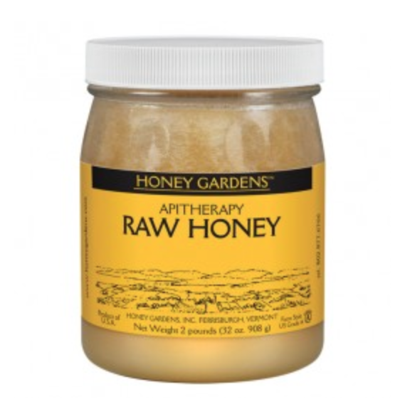 Raw Honey