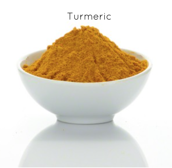 Turmeric