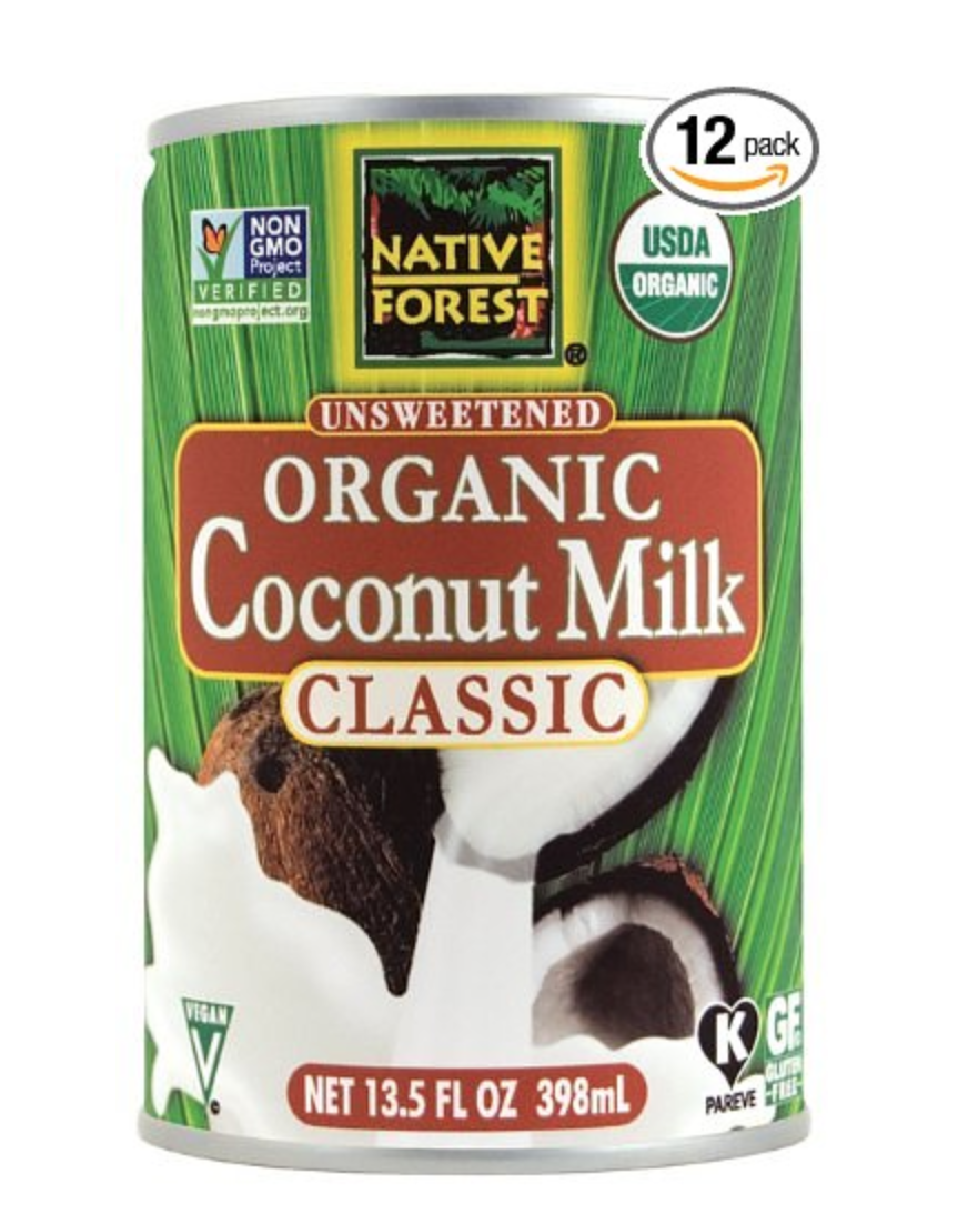 Coconut Milk