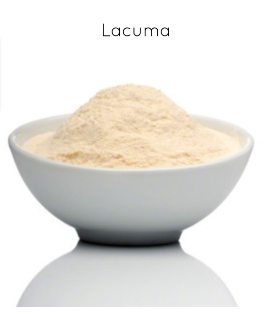 Lacuma Powder