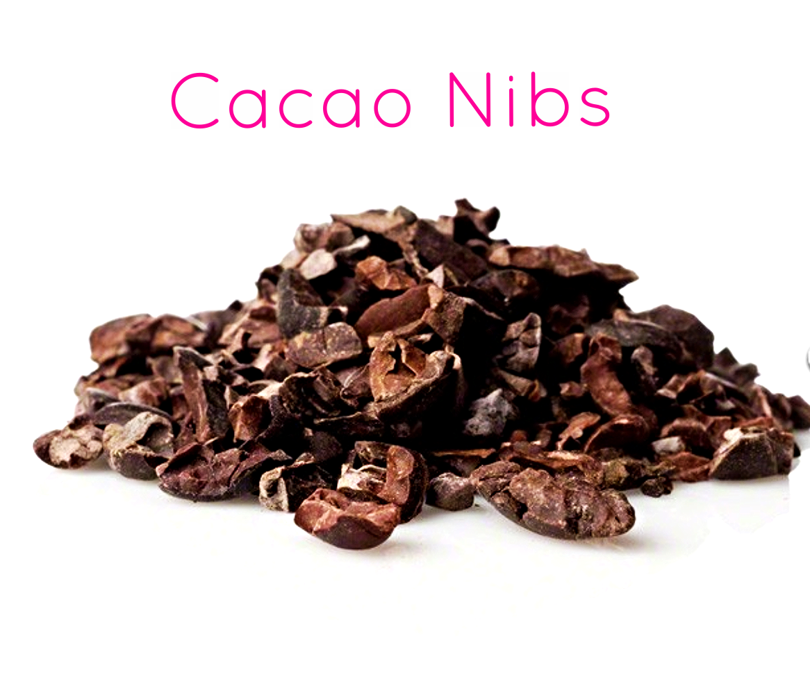 Raw Cacao Nibs