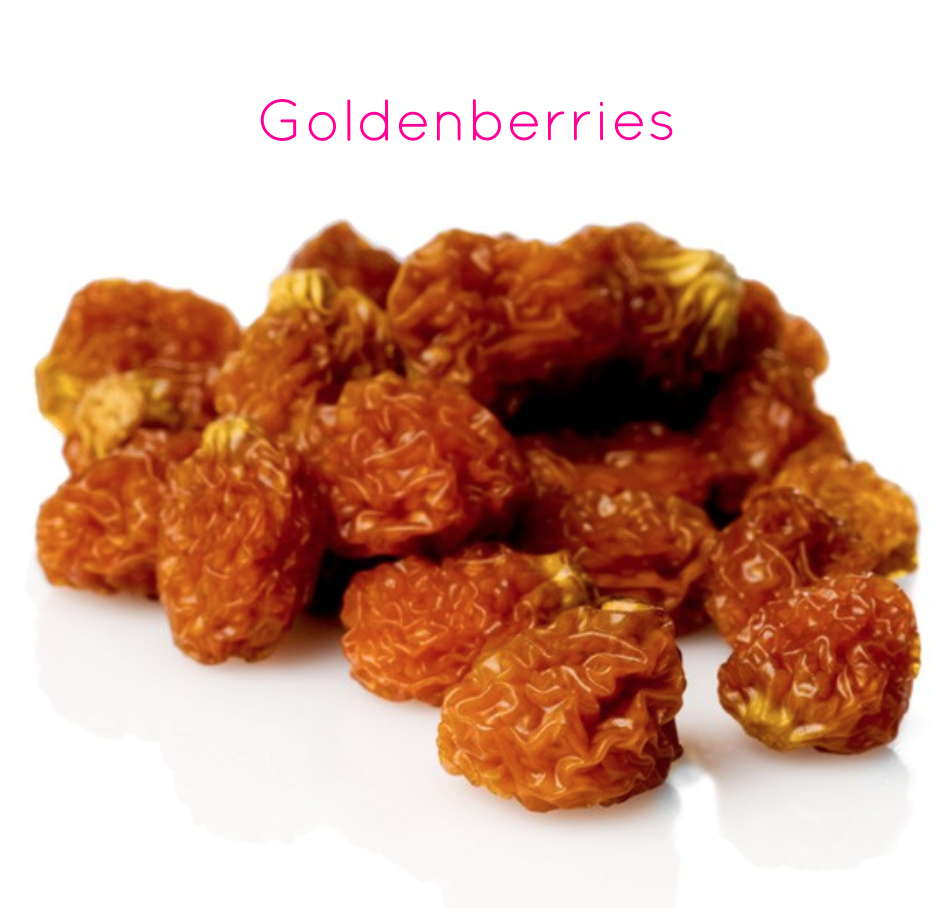 Goldenberries