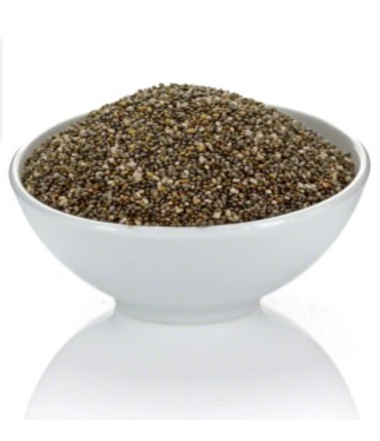 Chia Seeds