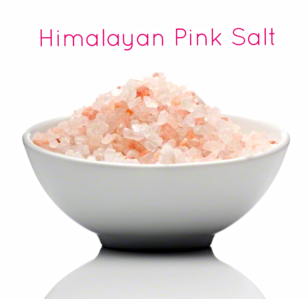 Himalayan Coarse Salt