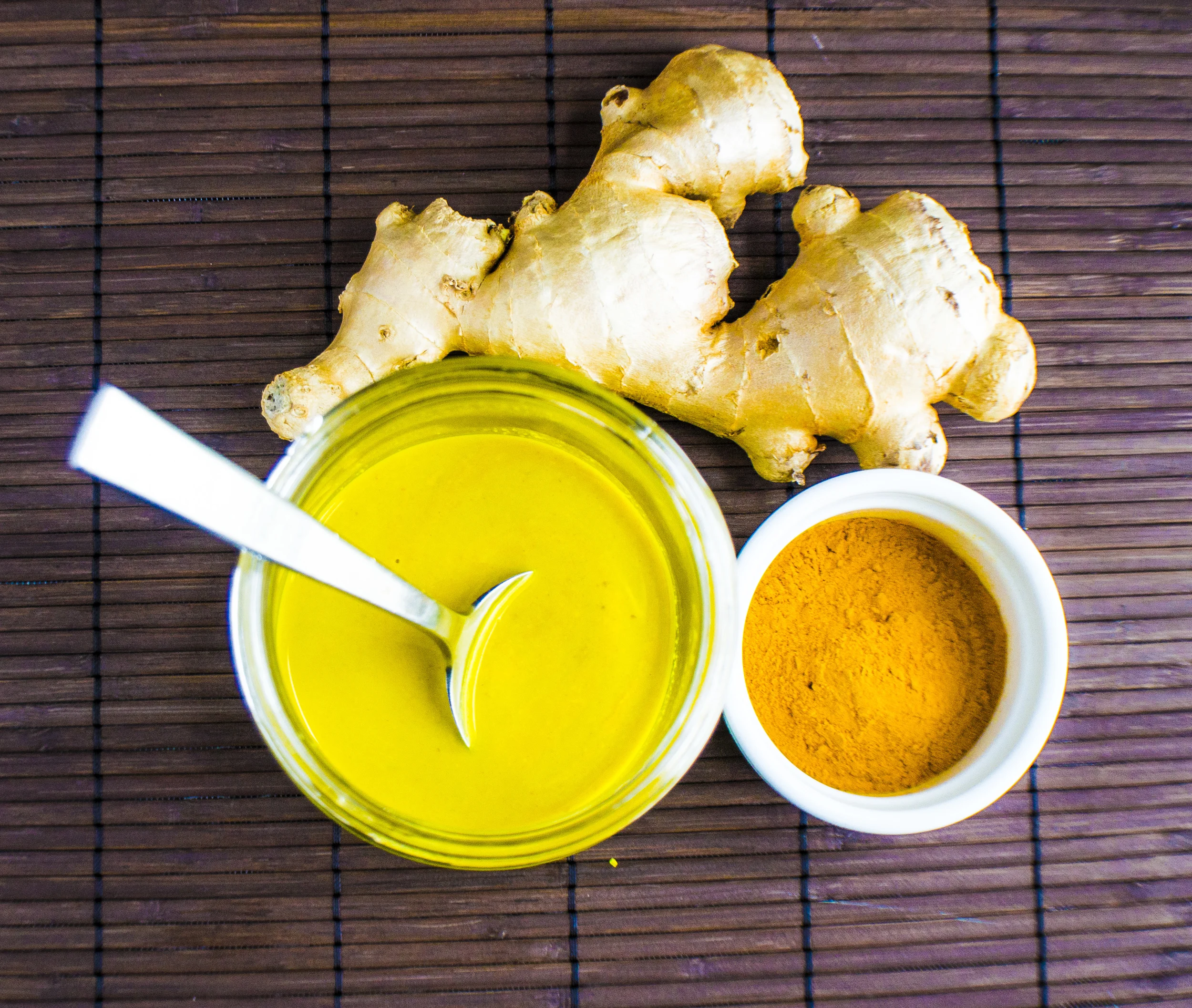 Turmeric Golden Elixer