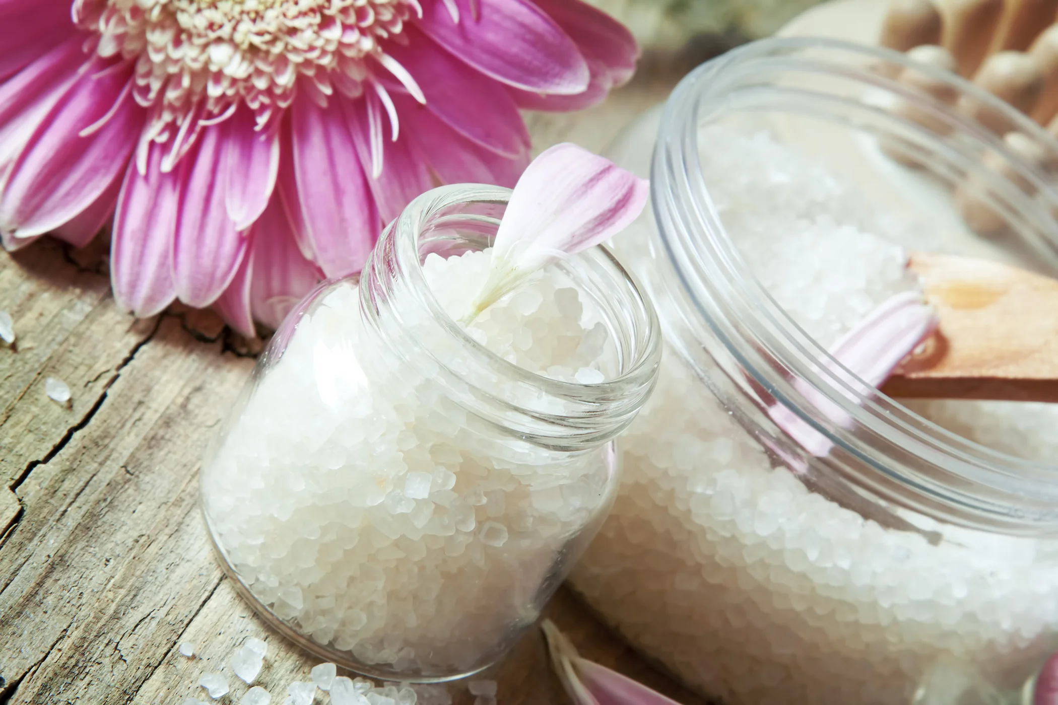 Detox Bath