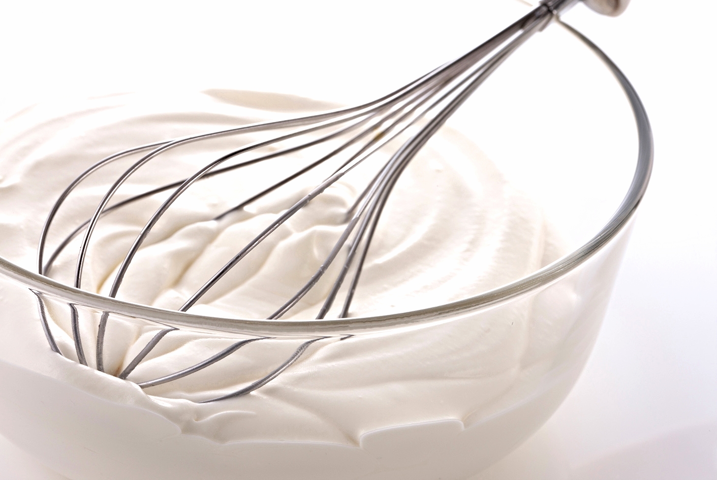 Vegan Whipped Cream 