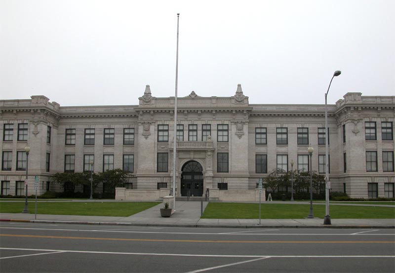 high school