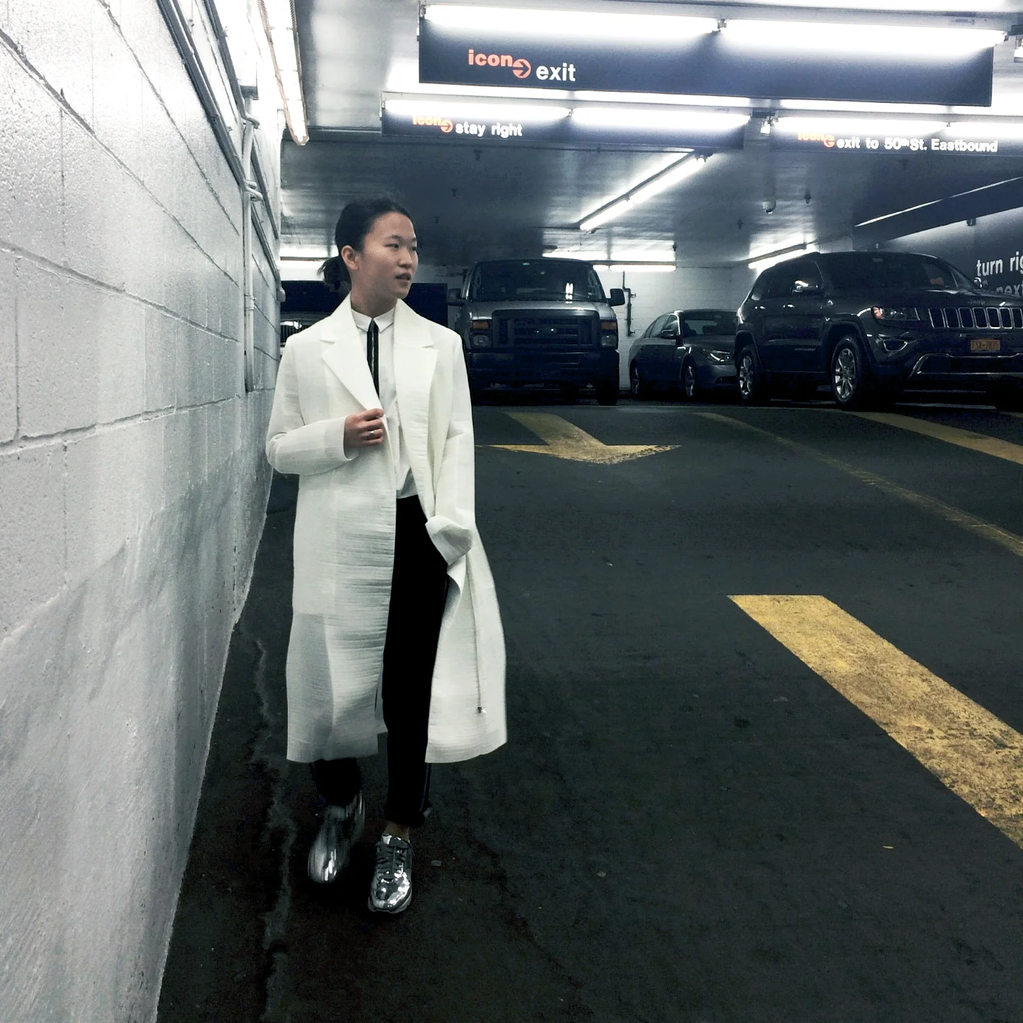 photos by Vinh Luong