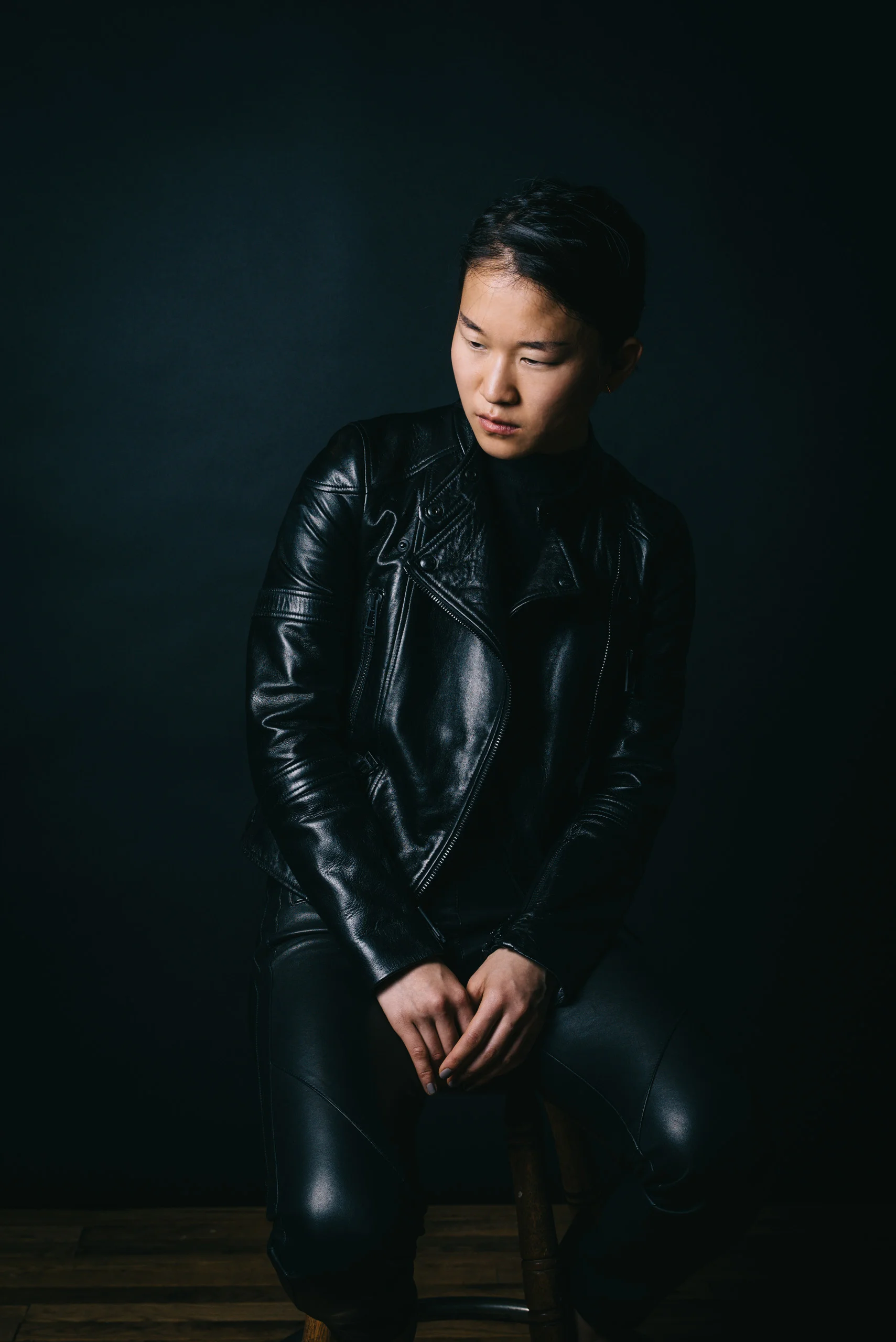 photos by Evan Rummel