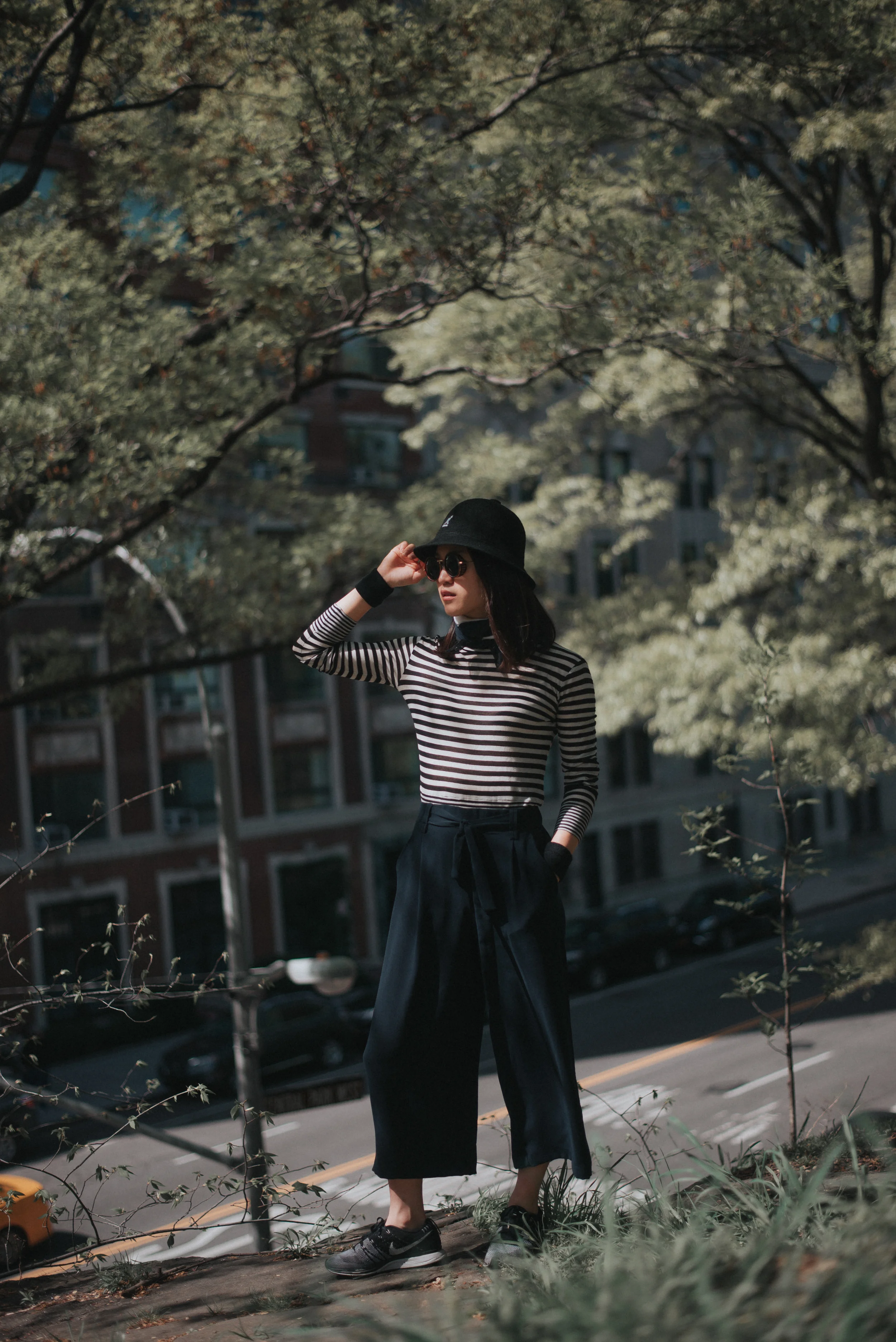 photos by Nathalie Basoski