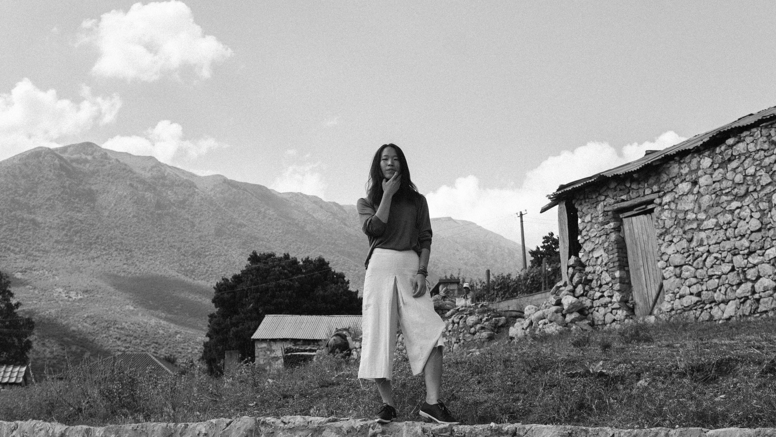 photos by Nathalie Basoski