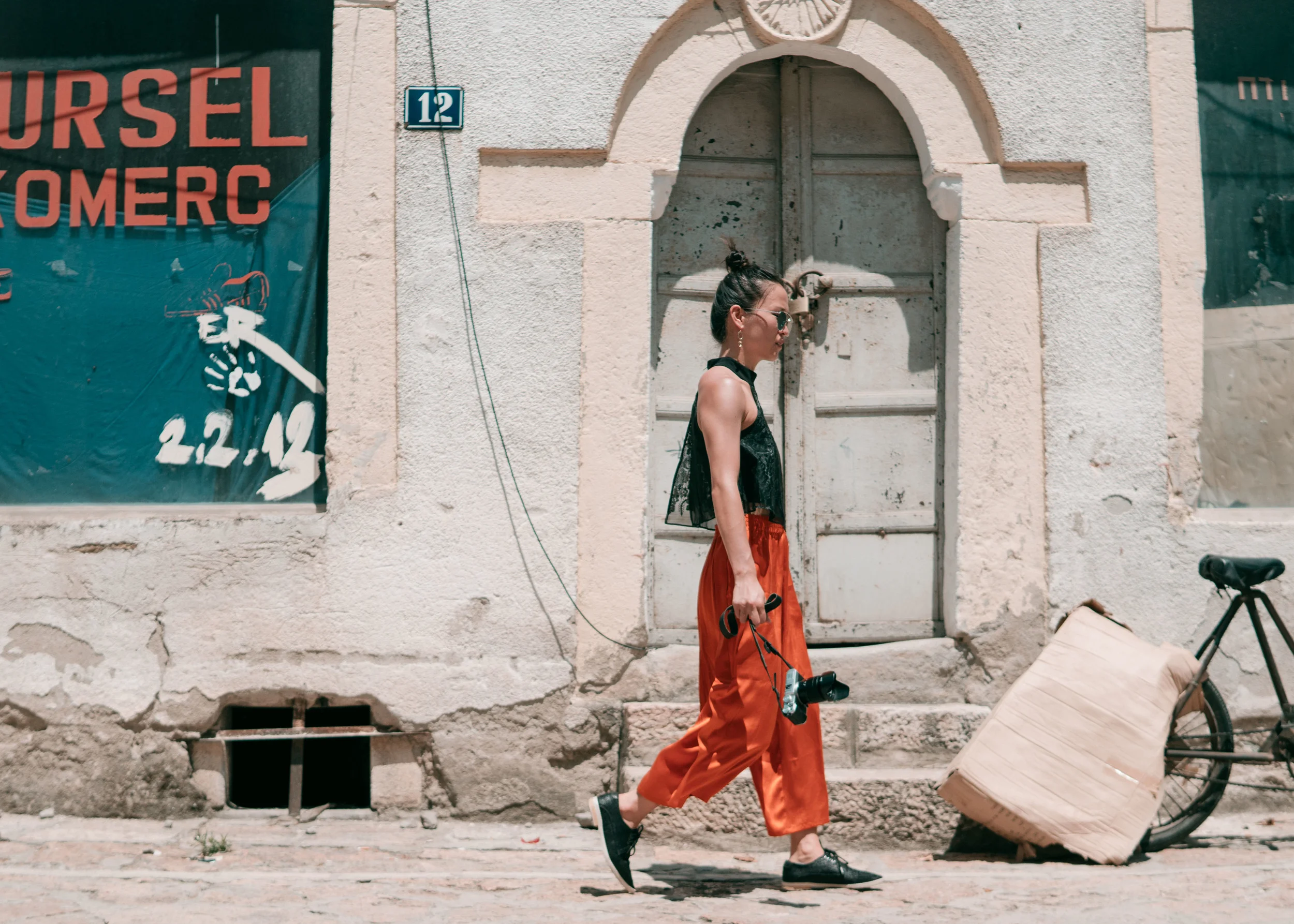 photos by Nathalie Basoski