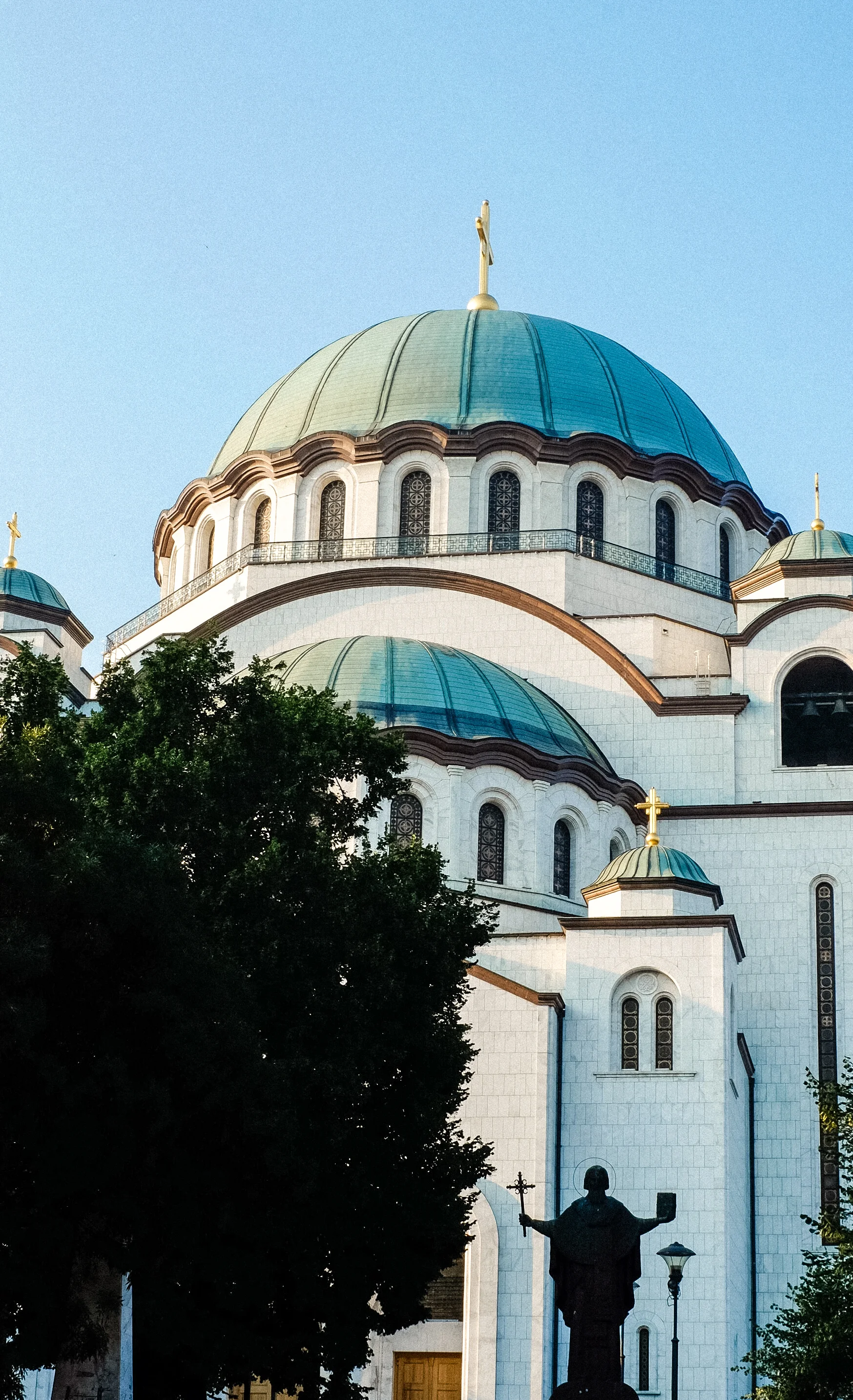 Church of Saint Sava