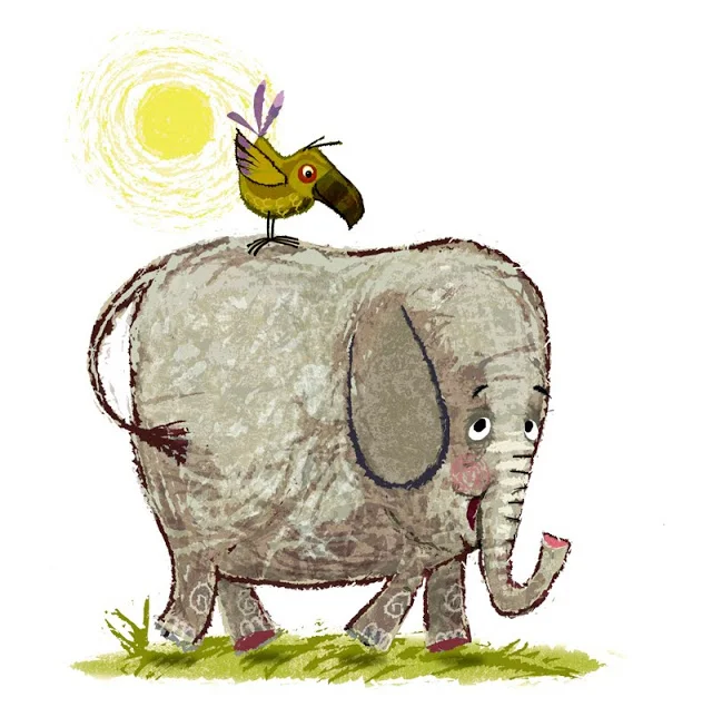elephant and bird.jpg