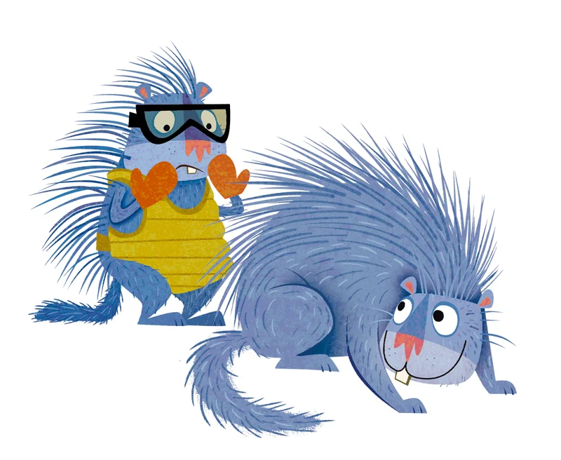 porcupines-FLAT.jpg