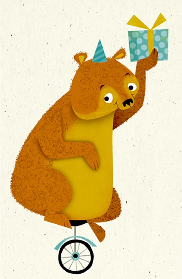 robertson:unicycle bear.jpg